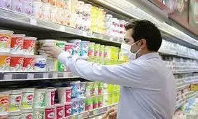 آخرین جزئیات از افزایش رسمی قیمت لبنیات