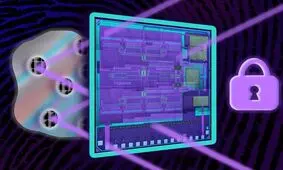برچسب هویتی الکترونیکی جدید، اصالت همه کالاها را مشخص می‌کند

