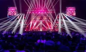 بلیط کنسرت هم از سبد تفریحی خانواده پر کشید؟/ ویدئو