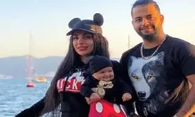 دومین جلسه محاکمه میلاد حاتمی