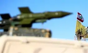 گزارشی جدید از زرادخانه تسلیحاتی مهیب حزب‌الله لبنان

