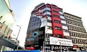 جلوگیری از تغییر کاربری پاساژ علاالدین ۲ تهران