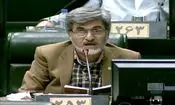 کوچک‌زاده خطاب به حسن خمینی: انتظار دارم به‌عنوان وارث امام جلوی اقدامات و سایت جماران گرفته شود/ تیتر «می‌توان درباره موشک‌ها مذاکره کرد» یک دروغ آشکار است/ عراقچی از این مواضع شاکی بود و گفت که این اصلاح طلب‌ها بیش از همه به من صدمه می‌زنند