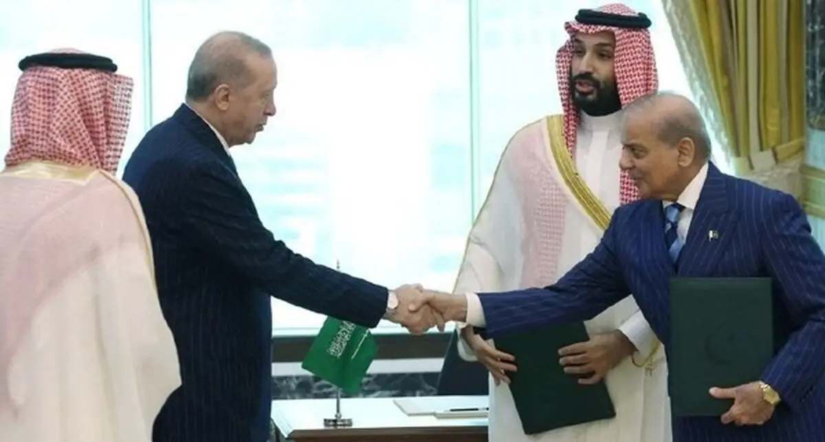 اگر پیمان مکه نتواند ماشین جنگی اسرائیل را متوقف سازد، یک شکست تاریخی خواهد بود/ فلسطین، آزمون نهایی اراده‌ این محور برای پایان دادن به تفرقه‌ مطلوب غرب و اسرائیل است