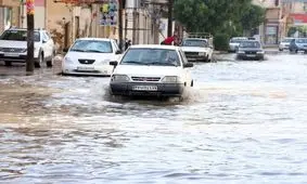 هشدار سیلاب و آبگرفتگی برای هشت استان صادر شد