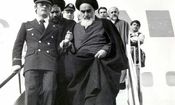 ماجرای حضور خبرنگاران خارجی در پرواز امام (ره)