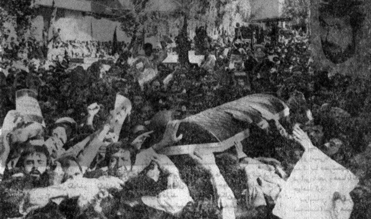 روایت تکان‌دهنده فرزند صیاد شیرازی از لحظه ترور پدرش