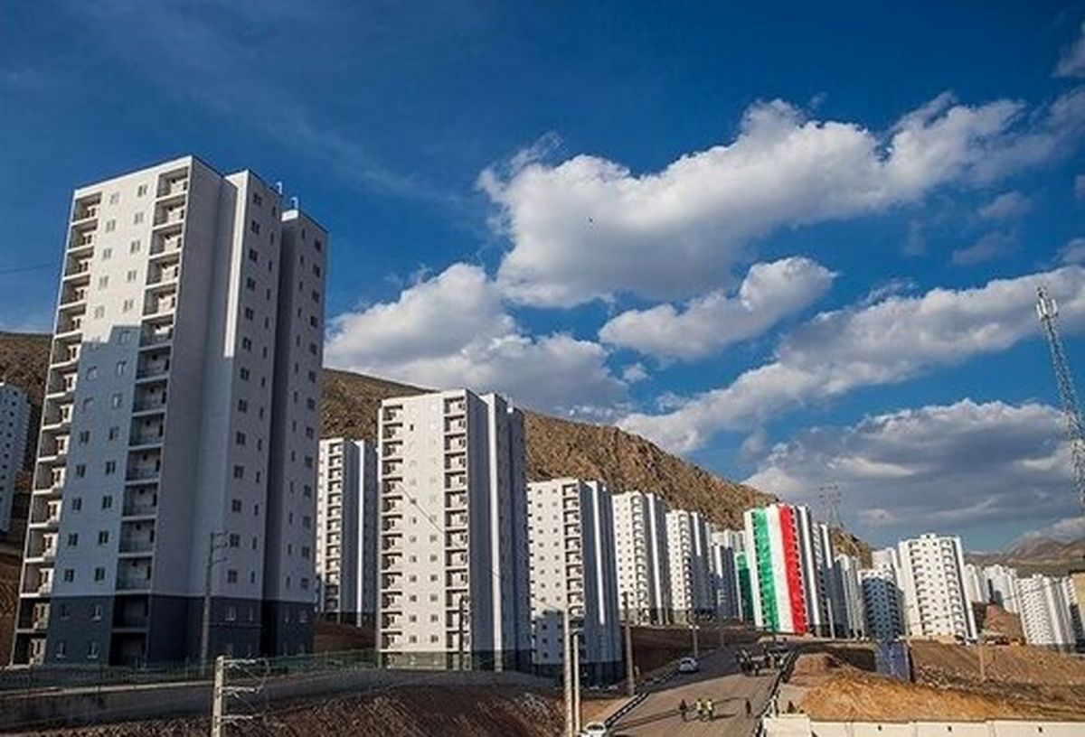 قیمت خانههای نهضت ملی مسکن میلیاردی شده است؟