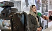نمی توانم بگویم ایران را بیشتر دوست دارم یا افغانستان/ من با شما بزرگ شده ام، فقط گاهی دلگیر می شوم