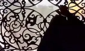 خوابی که عقاید یک خانم را منقلب کرد/ ویدئو