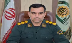 باند سرقت در خرمشهر به دام پلیس افتاد

