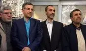 مردم به دلیل مشکلات اقتصادی و فرهنگی، امسال از برگزاری جشن تولد خودجوش برای احمدی نژاد خودداری کنند!