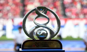 استقلال از پرسپولیس سبقت گرفت