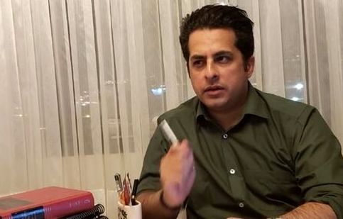 جنگ با اسرائیل، جنگ ایران و تمامیت ارضی آن است/ تلویزیون‌های ایران اینترنشنال دائم می‌گویند این جنگ حکومت است/ در گذشته کسی نمی‌گفت این جنگ صفویه و افشاریه است/ ویدئو