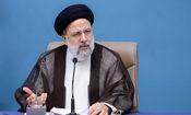 رئیسی: خطای صهیونیست ها در تعرض به خاک ایران چیزی از این رژیم باقی نمی‌گذارد