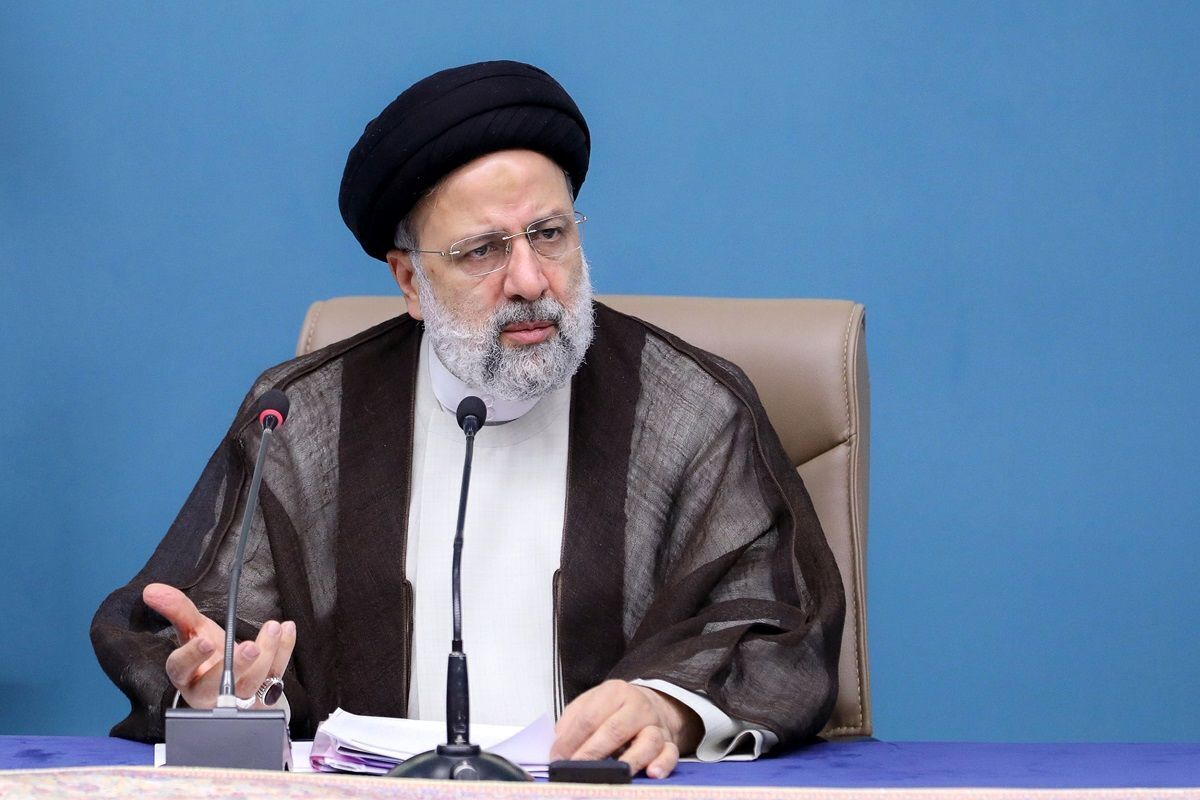 رئیسی: خطای صهیونیست ها در تعرض به خاک ایران چیزی از این رژیم باقی نمی‌گذارد