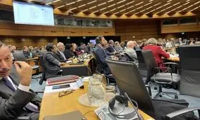 اولیانوف: در شورای حکام بر سر متن قطعنامه ضدایرانی اجماع وجود ندارد