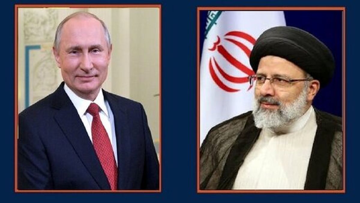 انتقاد از اظهارات رئیس جمهور در مکالمه تلفنی با پوتین/ با حرف رئیسی دیگران توجیه پیدا می کنند که به ایران حمله کنند