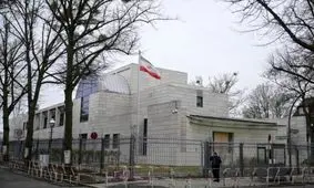 ایران اتهام‌زنی آلمان درباره «تعرض احتمالی به اماکن یهودی» را رد کرد

