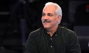 سفر به تاریخ؛ چهرۀ «مهران مدیری» 27 ساله در اولین فیلمش در نقش رزمنده؛ سال 73 