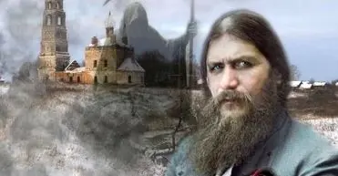 راسپوتین: مرد مقدس یا شیطان سیبری؟
