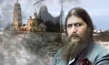 راسپوتین: مرد مقدس یا شیطان سیبری؟
