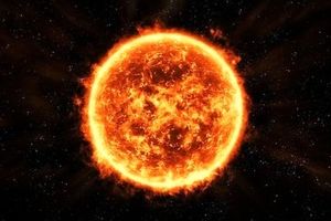 کشف جسمی داغ تر از خورشید در کیهان

