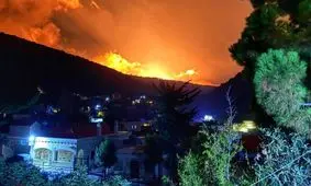 حملات روز پنجشنبه رژیم صهیونیستی به لبنان ۳۷ شهید و ۱۵۱ زخمی برجای گذاشت