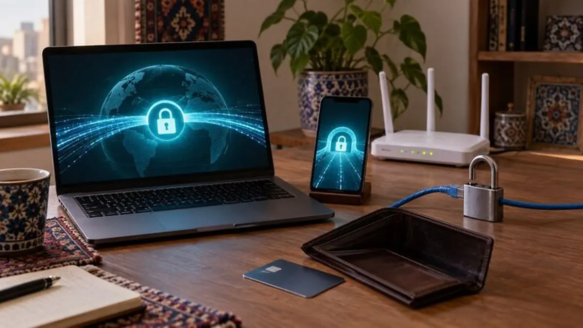 بازار ۱۰۵ هزار میلیارد تومانی فیلترشکن ها