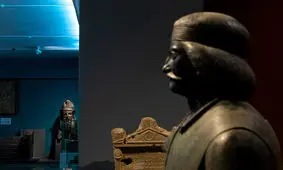 ایران در زمان حمله اسرائیل برای حفاظت از آثار تاریخی چه کرد؟