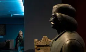 ایران در زمان حمله اسرائیل برای حفاظت از آثار تاریخی چه کرد؟