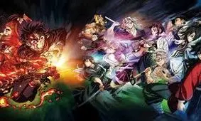 هشت شخصیت برتر انیمه شیطان کش