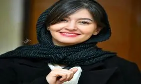 پای خانم بازیگر شکست/ عکس