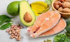 برای کاهش کلسترول چه بخوریم؟