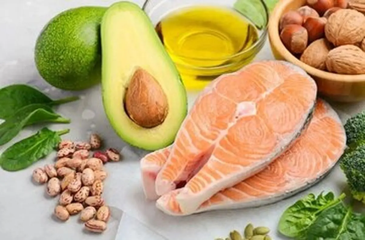 برای کاهش کلسترول چه بخوریم؟