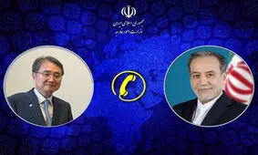 در گفت‌وگوی عراقچی و همتای کره‌ای؛ سئول از روند دیپلماتیک ایران و آمریکا حمایت کرد