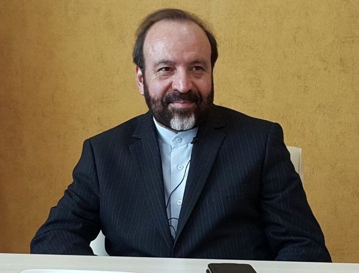 «سید ابراهیم رئیسیون» برادر رئیس جمهور نیست