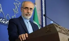 واکنش رسمی ایران به تجاوز آمریکایی -انگلیسی به خاک یمن
