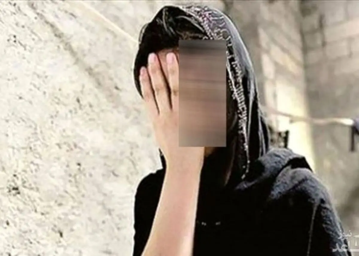 فرجام تلخ صیغه پنهانی زن مطلقه با مرد متاهل