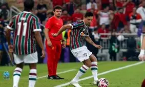 یکی از فینالیست‌های جام باشگاه‌های جهان مشخص شد

