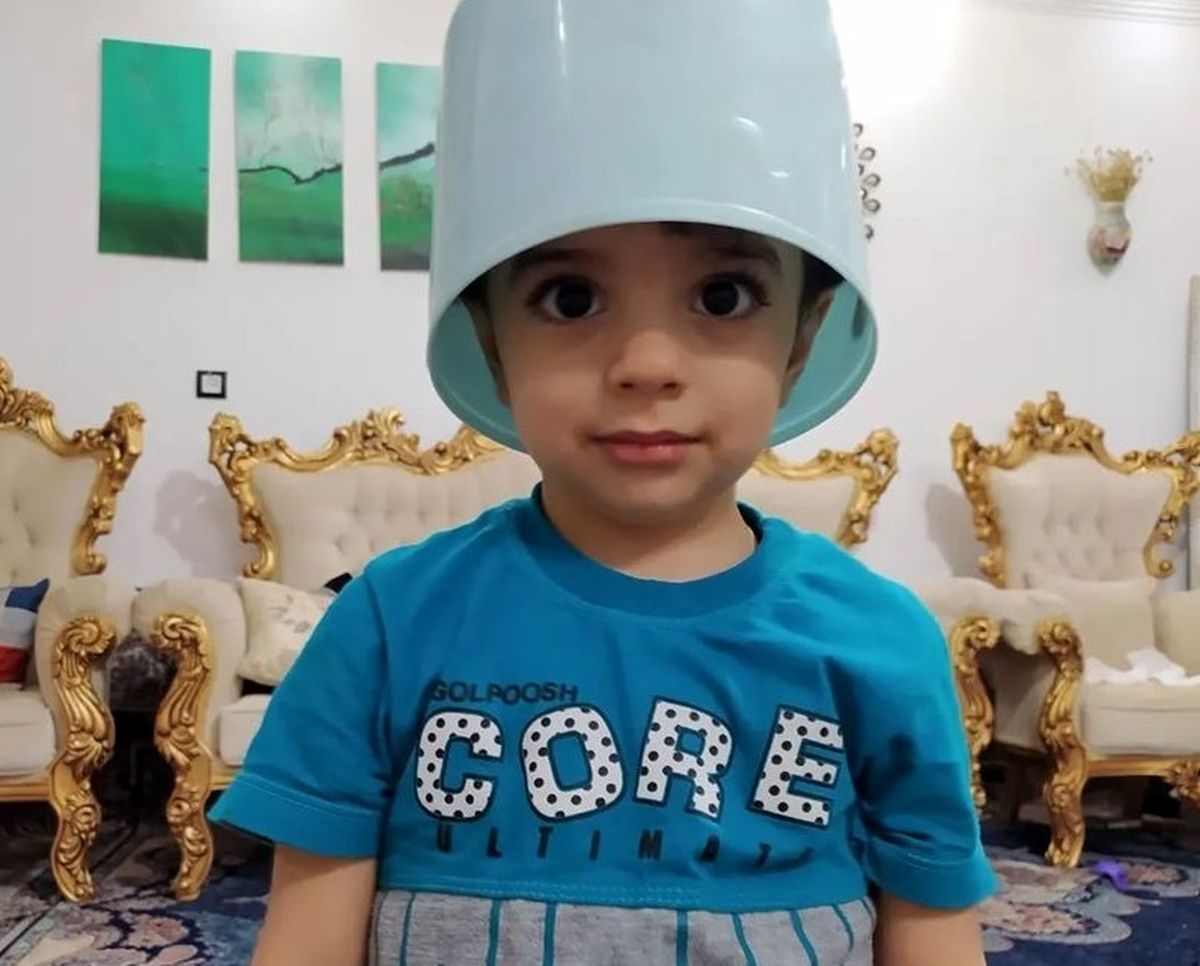 عکسهای سالار معمولی پسرخوانده نقی و هما در سریال پایتخت 7