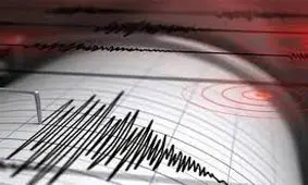 زلزله در قصر شیرین کرمانشاه