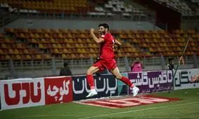 آمارهای هفته سوم لیگ برتر فوتبال
