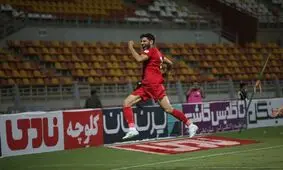 آمارهای هفته سوم لیگ برتر فوتبال
