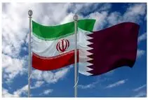 قطر تکذیب کرد؛ پیشنهاد ۱۲ میلیارد دلاری به تهران برای توافق با آمریکا صحت ندارد