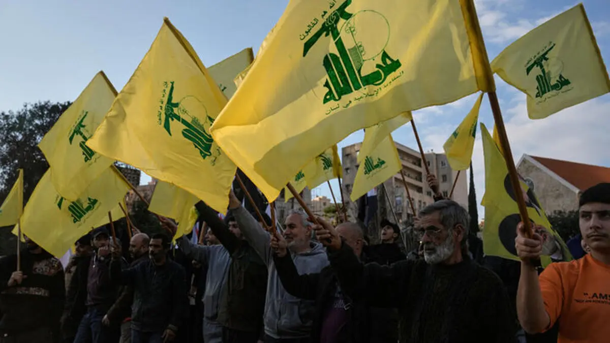 حزب‌الله: آمریکا پشت فشارها بر دولت لبنان برای پذیرش شروط اسرائیل است/ دشمن اسرائیلی همچنان به تشدید تجاوزات و اقدامات جنایتکارانه خود علیه لبنان ادامه می‌دهد

