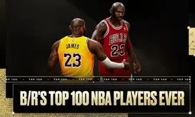 معرفی بهترین بسکتبالیست تاریخ

