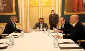  مذاکره کنندگان ایران در جلسه کارگروه رفع تحریم، «پیشنهادهای جدید» اراده کرده اند