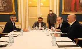  مذاکره کنندگان ایران در جلسه کارگروه رفع تحریم، «پیشنهادهای جدید» اراده کرده اند
