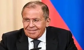 سفر وزیرخارجه روسیه به آفریقا و شرکت در مراسم عجیب و غریب/ ویدئو